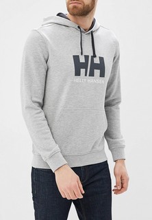 Худи Helly Hansen HH LOGO HOODIE