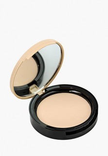 Пудра Divage компактная минеральная Compact Powder True Color № 02