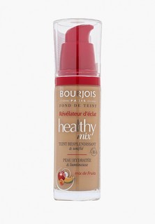 Тональное средство Bourjois Healthy Mix Repack 56 тон (hale clair)