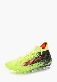 Бутсы PUMA FUTURE 18.1 NETFIT FG AG