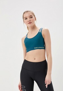 Топ спортивный Under Armour Armour Mid Keyhole Mesh