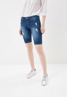 Шорты джинсовые H:Connect