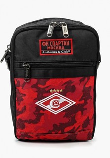 Сумка Atributika & Club™ FC Spartak