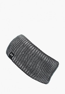 Повязка Under Armour UA Reflective Knit Band