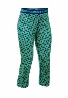 Капри Under Armour PRINTED ARMOUR CAPRI