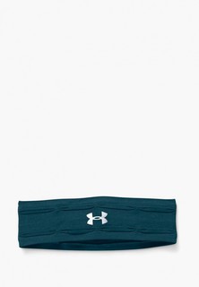 Повязка Under Armour UA Perfect Headband