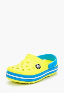 Сабо Crocs Crocband Clog K