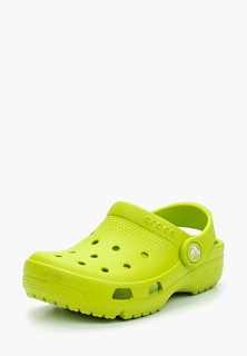 Сабо Crocs Crocs Coast Clog K