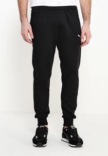 Брюки спортивные PUMA ESS Sweat Pants SLIM, TR, cl