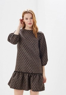 Платье MadaM T