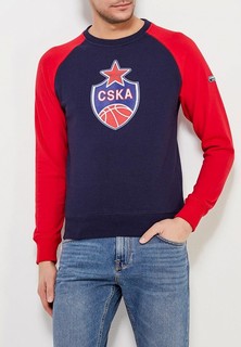 Свитшот Atributika & Club™ ПБК ЦСКА