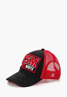 Бейсболка Atributika & Club™ ФК Спартак