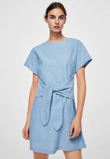 Платье Mango - ANGELES-H