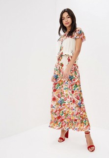 Платье MadaM T