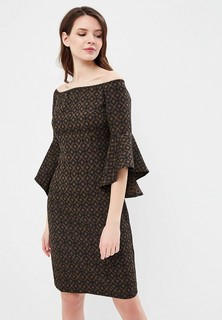 Платье MadaM T