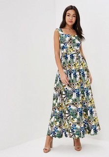 Платье MadaM T