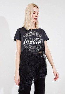 Туника Pinko COCA-COLA