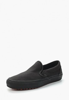 Слипоны Vans CLASSIC SLIP-ON