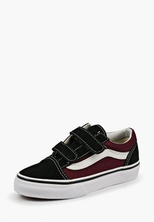 Кеды Vans UY OLD SKOOL