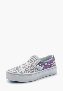 Слипоны Vans UY CLASSIC SLIP-ON