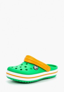 Сабо Crocs Crocband Clog K