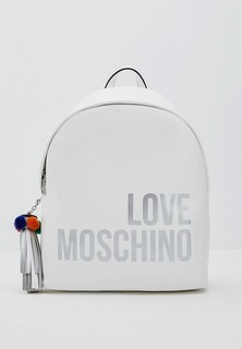 Рюкзак Love Moschino