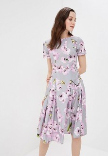 Платье MadaM T