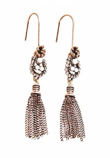 Серьги Aiyony Macie