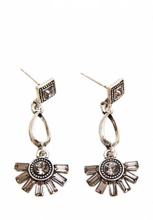 Серьги Aiyony Macie