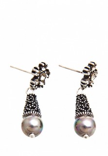 Серьги Aiyony Macie