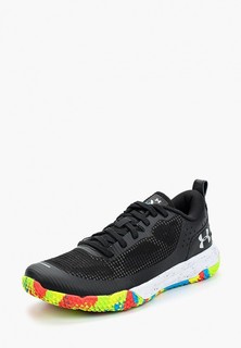 Кроссовки Under Armour UA BGS X Level MainShock