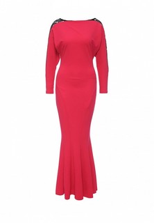 Платье MadaM T