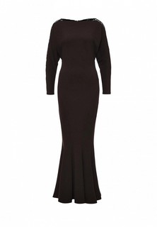 Платье MadaM T