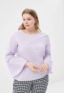 Блуза Violeta by Mango - BASIC