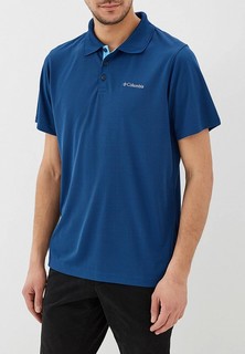 Поло Columbia Utilizer™ Polo