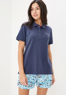 Поло Columbia Cascade Range™ Solid Polo