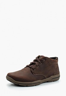 Ботинки Skechers HARPER-MELDEN