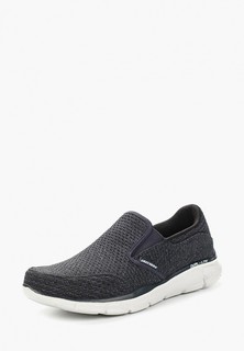 Слипоны Skechers EQUALIZER-SLICKSTER