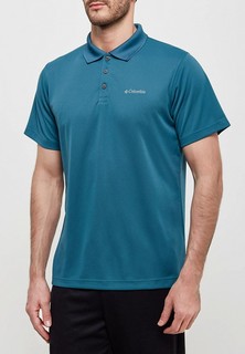 Поло Columbia Utilizer™ Polo