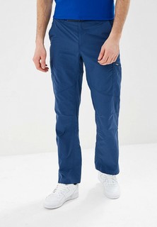 Брюки спортивные Columbia Silver Ridge™ Cargo Pant