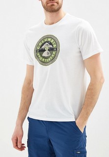 Футболка Columbia Brightwoods Basin™ Short Sleeve Tee