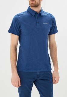 Поло Columbia Lookout Point™ Novelty Polo