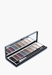 Тени для век Pupa тон 05 "PUPART Eyeshadow Palette" Гламурные оттенки