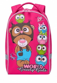 Рюкзак Grizzly