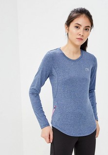 Лонгслив спортивный Li-Ning FEMI