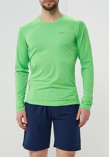 Лонгслив спортивный Li-Ning FRITZ