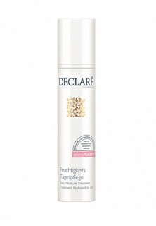 Крем для лица Declare Daily Moisture