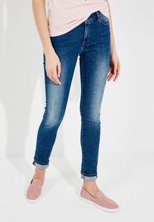 Джинсы Trussardi Jeans 260 SLIM