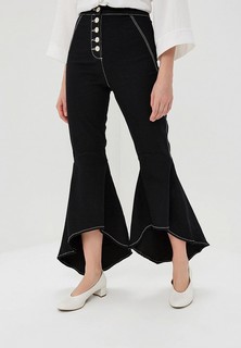 Джинсы Topshop
