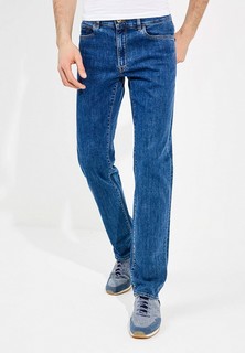 Джинсы Trussardi Jeans 380 ICON REGULAR FIT